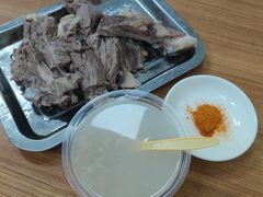 -马学武手抓美食(下南关总店)