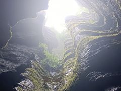 -梭布垭石林景区