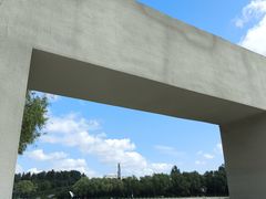 -长春世界雕塑园冰雪艺术天地