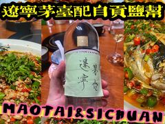 -盛世盐帮·自贡特色(总店)