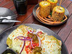 -Q MEX 库迈墨西哥餐吧(三里屯店)