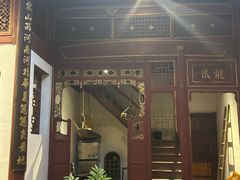 -董府·古宅餐厅