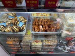 -天泽祥·鼓楼馒头(鼓楼店)