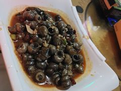 -黑牛码头·小龙虾·烧烤