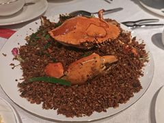 喜记正宗炒辣蟹-喜记避风塘炒辣蟹(旗舰店)