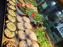 -塘屋烧烤·云南火塘烧烤品牌(春城慧谷旗舰店)