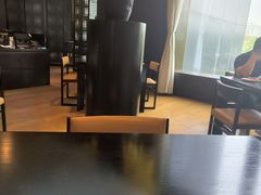 -当米亚诺意大利餐厅(武汉光谷凯悦酒店)