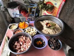 包粽子-司徒世家·兵马司林粽球(牌坊街店)