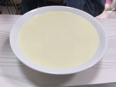 豆浆-一品豆腐脑(大湾市场店)