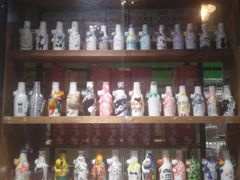 -猫咪博物馆(顶澳仔猫街店)