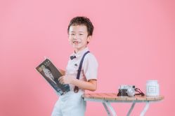 -美宝纪摄影中心(耒阳店)