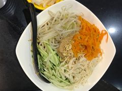 -长寿面(北京西路店)