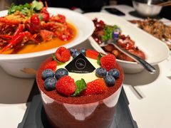 魅影红丝绒蛋糕-姆们M Sweetie Cake(三里屯店)