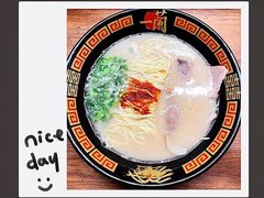 -一兰拉面(新宿中央东口店)