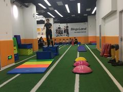 -BingoLand宾果体能中心(上城全民健身中心)