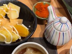 -菊上日式料理(蚌埠银泰店)