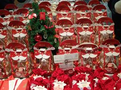 -皇冠幸福里动物奶油生日蛋糕(万达店)