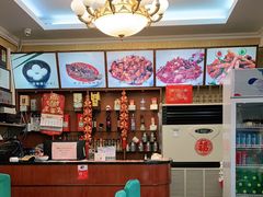 大堂-峨嵋酒家(德内店)