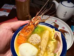 -寻宝记绍兴菜(鲁迅路店)