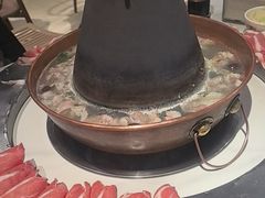 -周嵘铜火锅