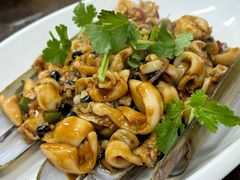 -师傅仔美食(东华老店)