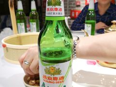 -京味斋·北京烤鸭(北京南站洋桥店)
