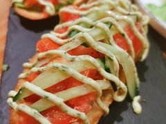 -澳骄 Aussie Kitchen·手工披萨·西餐(国大店)