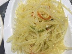 -小海豚•老字号海鲜餐厅(天涯店)