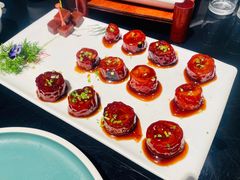 九转大肠-梅飞酒家(桑园路店)