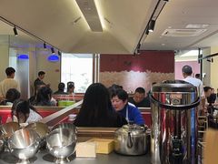 -咏江南·苏式火锅·苏州评弹(观前街店)