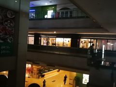 -证大喜玛拉雅中心