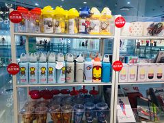 -名创优品(万达广场河东店)