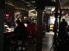 -楼兰新疆主题餐厅(苏州中心店)