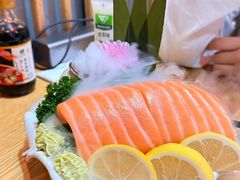 -米禾良日料(人民广场店)