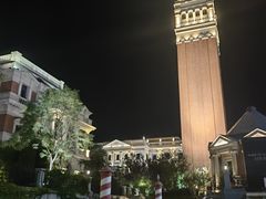 -大连海昌东方水城