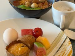 -怡海苑餐厅·厦门滨海悦华酒店