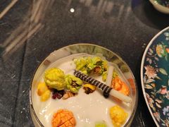 -徽食久(南中环店)