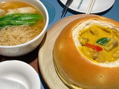 -大树餐厅(益田假日店)