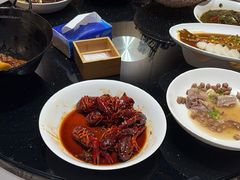 -洪福龙虾