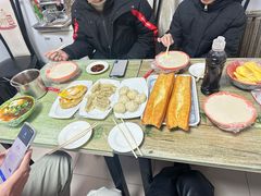 -如意早餐(北斗街店)
