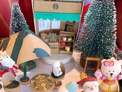 -星巴克臻选(西安钟楼店)