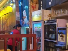 -坂吉屋·居酒屋深夜食堂(龙湖店)