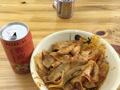 -马三洋芋片(兰州总店)