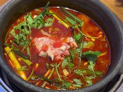 -笔记安顺夺夺粉火锅(中关村店)