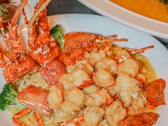 -79号渔船海鲜饭店(宝安店)