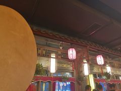 -蜀大侠火锅(寰球文化地标·总府店)