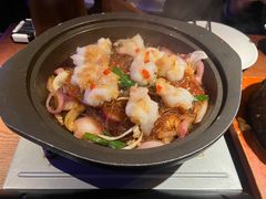 -绿茶餐厅(千岛湖银泰城店)