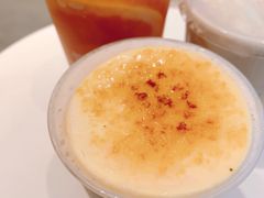 -喜茶(广州番禺奥园广场店)