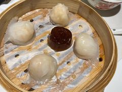 稻香虾饺皇（超）-稻香饭店(IFS国金中心店)