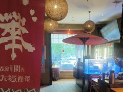 -千代武日本料理(开发区店)